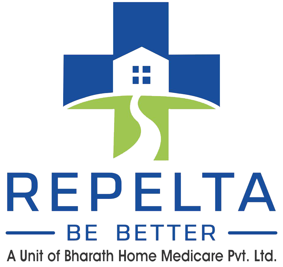 repelta logo